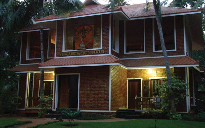 Dr Franklins Panchakarma, Thiruvananthapuram 4